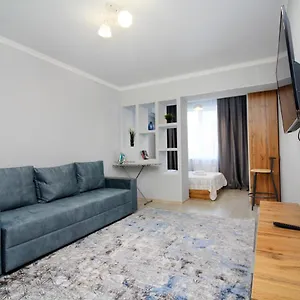Апартаменты Cozy In The Area! 3