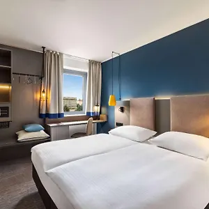 Отель Vienna House Easy By Wyndham Cracow
