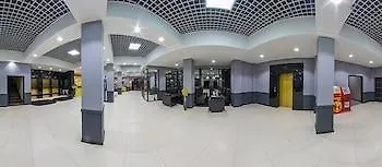 Отель Премьер Алатау Алматы