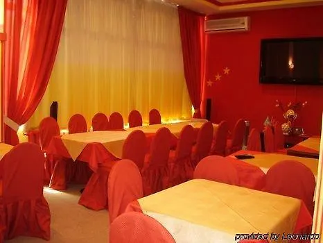 ***  Premier Alatau Hotel Almaty Kazakhstan