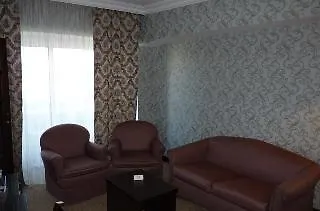 Premier Alatau Hotel Almaty