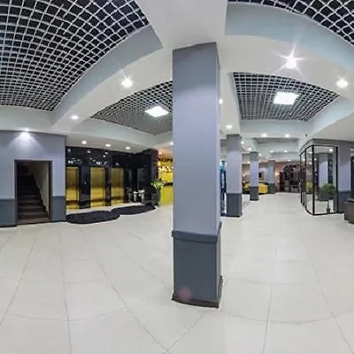 Отель Премьер Алатау Алматы