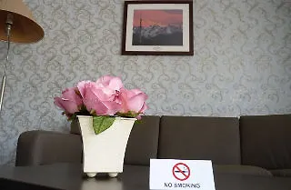 Premier Alatau Hotel Almatý
