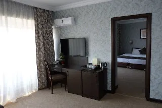 Premier Alatau Hotel Almatý 3*,  Kazajstán