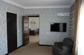 ***  Premier Alatau Hotel Almatý Kazajstán