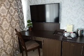 Premier Alatau Hotel Almaty