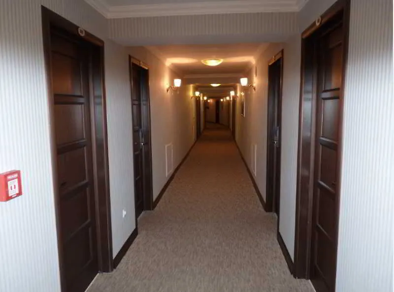 Premier Alatau Hotel Almaty