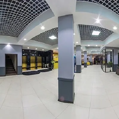 ***  Отель Премьер Алатау Алматы Казахстан