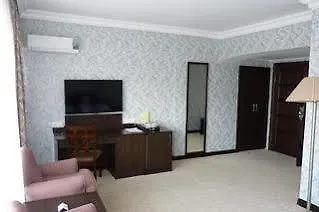 Premier Alatau Hotel Almaty 3*,  Kazakhstan